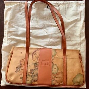 Alviero Martini Designer Handbag